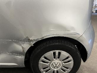Volkswagen Up! Up! (121) Hatchback 1.0 12V 60 (CHYE) [44kW]  (08-2011/08-2020) picture 12