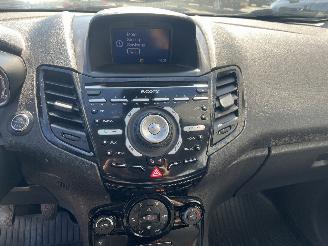 Ford Fiesta Fiesta 6 (JA8) Hatchback 1.6 TDCi 95 (T3JA(Euro 5)) [70kW]  (02-2010/1=
2-2015) picture 20