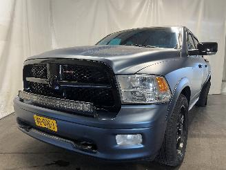Avarii autoturisme Dodge Ram Ram 1500 (DS/DJ/D2) Pick-up 5.7 V8 Hemi 1500 4x2 (EZD) [291kW]  (09-20=
08/12-2010) 2013/11