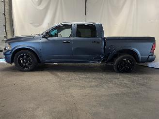 Dodge Ram Ram 1500 (DS/DJ/D2) Pick-up 5.7 V8 Hemi 1500 4x2 (EZD) [291kW]  (09-20=
08/12-2010) picture 4