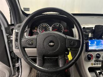 Chevrolet Equinox Equinox SUV 3.4 V6 (LAJ) [138kW]  (04-2003/09-2009) picture 14