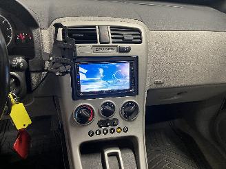 Chevrolet Equinox Equinox SUV 3.4 V6 (LAJ) [138kW]  (04-2003/09-2009) picture 16