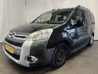 Citroën Berlingo Berlingo Cinqspace, Multispace MPV 1.6 VTi 120 16V (EP6C(5FS)) [88kW] =
 (11-2009/12-2018) picture 3