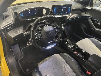 Peugeot 208 208 II (UB/UH/UP) Hatchback 5-drs e-208 50 kWh (ZKX) [100kW]  (06-2019=
/...) picture 17