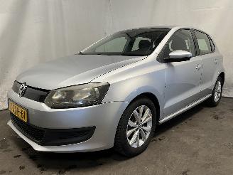Volkswagen Polo Polo V (6R) Hatchback 1.2 TDI 12V BlueMotion (CFWA(Euro 5)) [55kW]  (1=
0-2009/05-2014) picture 3