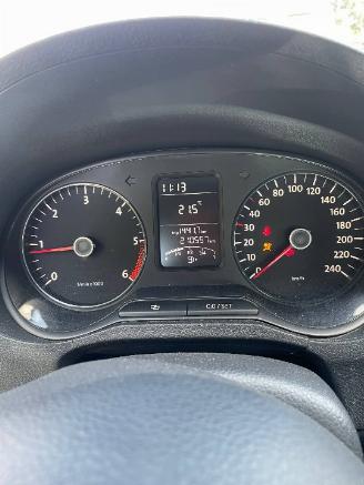 Volkswagen Polo Polo V (6R) Hatchback 1.2 TDI 12V BlueMotion (CFWA(Euro 5)) [55kW]  (1=
0-2009/05-2014) picture 2