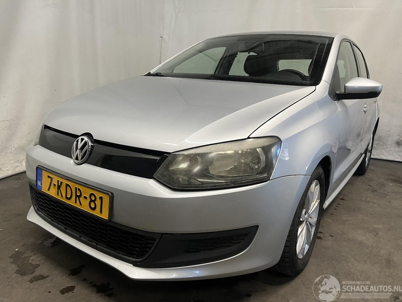 Volkswagen Polo Polo V (6R) Hatchback 1.2 TDI 12V BlueMotion (CFWA(Euro 5)) [55kW]  (1=
0-2009/05-2014)