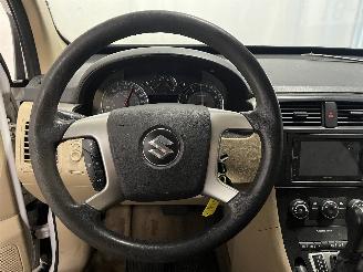 Suzuki  XL-7 (DA/DB) SUV 3.6 V6 24V (H36A) [185kW]  (01-2007/12-2009) picture 18