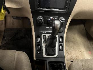 Suzuki  XL-7 (DA/DB) SUV 3.6 V6 24V (H36A) [185kW]  (01-2007/12-2009) picture 17