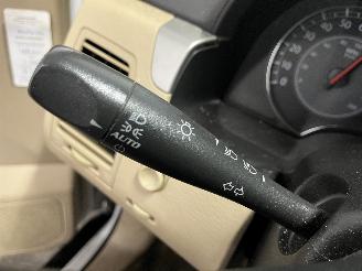 Suzuki  XL-7 (DA/DB) SUV 3.6 V6 24V (H36A) [185kW]  (01-2007/12-2009) picture 14