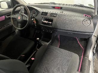 Suzuki Swift Swift (ZA/ZC/ZD1/2/3/9) Hatchback 1.3 VVT 16V (M13A VVT) [68kW]  (02-2=
005/06-2012) picture 13