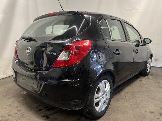 Opel Corsa Corsa D Van 1.3 CDTi 16V ecoFLEX (A13DTR(Euro 5)) [70kW]  (11-2009/08-=
2014) picture 5