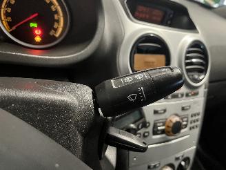 Opel Corsa Corsa D Van 1.3 CDTi 16V ecoFLEX (A13DTR(Euro 5)) [70kW]  (11-2009/08-=
2014) picture 30