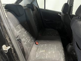 Opel Corsa Corsa D Van 1.3 CDTi 16V ecoFLEX (A13DTR(Euro 5)) [70kW]  (11-2009/08-=
2014) picture 24