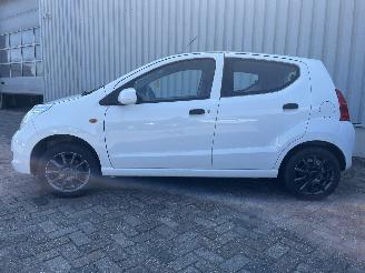 Suzuki Alto Alto Hatchback 5-drs 1.0 12V (K10B) [50kW]  (01-2009/...) picture 4