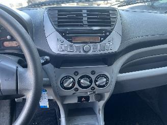 Suzuki Alto Alto Hatchback 5-drs 1.0 12V (K10B) [50kW]  (01-2009/...) picture 13