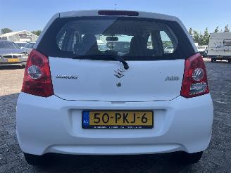Suzuki Alto Alto Hatchback 5-drs 1.0 12V (K10B) [50kW]  (01-2009/...) picture 5