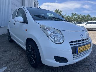 Suzuki Alto Alto Hatchback 5-drs 1.0 12V (K10B) [50kW]  (01-2009/...) picture 7