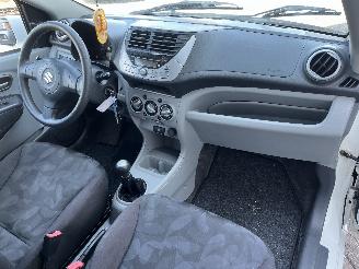 Suzuki Alto Alto Hatchback 5-drs 1.0 12V (K10B) [50kW]  (01-2009/...) picture 9