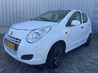Suzuki Alto Alto Hatchback 5-drs 1.0 12V (K10B) [50kW]  (01-2009/...) picture 3