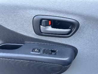 Suzuki Alto Alto Hatchback 5-drs 1.0 12V (K10B) [50kW]  (01-2009/...) picture 18