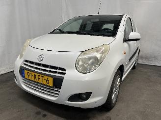 Unfallwagen Suzuki Alto Alto Hatchback 5-drs 1.0 12V (K10B) [50kW]  (01-2009/...) 2009/11