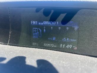 Honda Civic Civic Tourer (FK) Combi 1.6 i-DTEC Advanced 16V (N16A1) [88kW]  (01-20=
14/...) picture 2