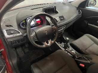 Renault Mégane Megane III Grandtour (KZ) Combi 5-drs 1.2 16V TCE 115 (H5F-400(H5F-A4)=
) [85kW]  (03-2012/02-2016) picture 20