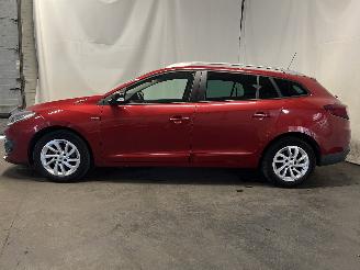 Renault Mégane Megane III Grandtour (KZ) Combi 5-drs 1.2 16V TCE 115 (H5F-400(H5F-A4)=
) [85kW]  (03-2012/02-2016) picture 4