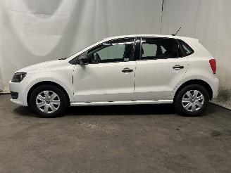 Volkswagen Polo Polo V (6R) Hatchback 1.2 TDI 12V BlueMotion (CFWA(Euro 5)) [55kW]  (1=
0-2009/05-2014) picture 4