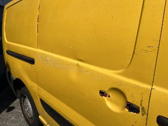 Toyota ProAce ProAce (MDX) Van 1.6 D4-D (3WZTV(DV6UC)) [66kW]  (06-2013/03-2016) picture 11