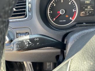 Volkswagen Polo Polo V (6R) Hatchback 1.2 TDI 12V BlueMotion (CFWA(Euro 5)) [55kW]  (1=
0-2009/05-2014) picture 21