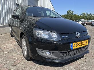 Volkswagen Polo Polo V (6R) Hatchback 1.2 TDI 12V BlueMotion (CFWA(Euro 5)) [55kW]  (1=
0-2009/05-2014) picture 6