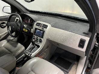 Chevrolet Equinox Equinox SUV 3.4 V6 (LAJ) [138kW]  (04-2003/09-2009) picture 13