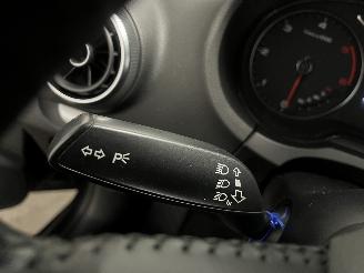 Audi A3 A3 Sportback (8VA/8VF) Hatchback 5-drs 1.6 TDI Ultra 16V (CRKB(Euro 5)=
) [81kW]  (09-2013/10-2020) picture 15