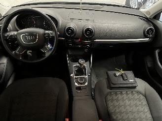 Audi A3 A3 Sportback (8VA/8VF) Hatchback 5-drs 1.6 TDI Ultra 16V (CRKB(Euro 5)=
) [81kW]  (09-2013/10-2020) picture 11
