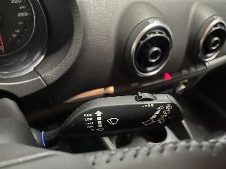 Audi A3 A3 Sportback (8VA/8VF) Hatchback 5-drs 1.6 TDI Ultra 16V (CRKB(Euro 5)=
) [81kW]  (09-2013/10-2020) picture 16