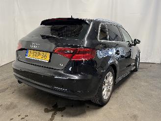Audi A3 A3 Sportback (8VA/8VF) Hatchback 5-drs 1.6 TDI Ultra 16V (CRKB(Euro 5)=
) [81kW]  (09-2013/10-2020) picture 5