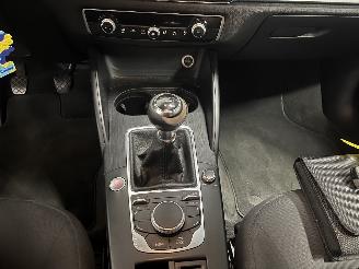 Audi A3 A3 Sportback (8VA/8VF) Hatchback 5-drs 1.6 TDI Ultra 16V (CRKB(Euro 5)=
) [81kW]  (09-2013/10-2020) picture 19