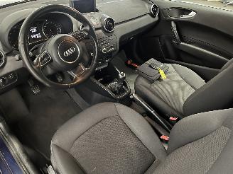 Audi A1 A1 (8X1/8XK) Hatchback 3-drs 1.2 TFSI (CBZA) [63kW]  (05-2010/04-2015)= picture 15
