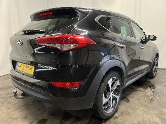Hyundai Tucson Tucson (TL) SUV 1.7 CRDi 16V 2WD (D4FD) [104kW]  (06-2015/09-2020) picture 6