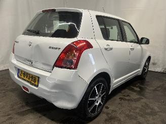 Suzuki Swift Swift (ZA/ZC/ZD1/2/3/9) Hatchback 1.3 VVT 16V (M13A VVT) [68kW]  (02-2=
005/06-2012) picture 5