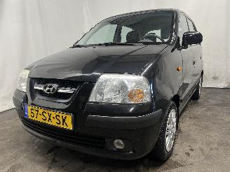 Avarii autoturisme Hyundai Atos Atos Hatchback 1.1 12V (G4HG) [46kW]  (01-1997/12-2008) 2006/6