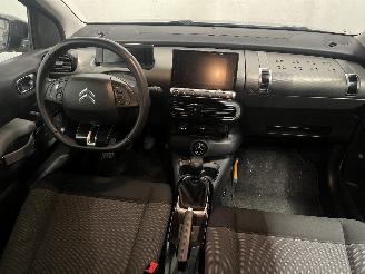 Citroën C4 C4 Cactus (0B/0P) Hatchback 5-drs 1.2 PureTech 110 12V (EB2ADT(HNP)) [=
81kW]  (09-2014/...) picture 13