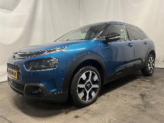 Citroën C4 C4 Cactus (0B/0P) Hatchback 5-drs 1.2 PureTech 110 12V (EB2ADT(HNP)) [=
81kW]  (09-2014/...) picture 3
