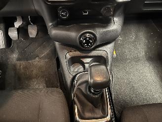 Citroën C4 C4 Cactus (0B/0P) Hatchback 5-drs 1.2 PureTech 110 12V (EB2ADT(HNP)) [=
81kW]  (09-2014/...) picture 18