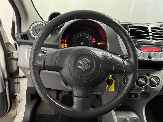 Suzuki Alto Alto Hatchback 5-drs 1.0 12V (K10B) [50kW]  (01-2009/...) picture 15