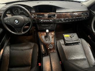 BMW 3-serie 3 serie Touring (E91) Combi 320d 16V (N47-D20C) [135kW]  (03-2010/05-2=
012) picture 10