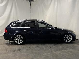 BMW 3-serie 3 serie Touring (E91) Combi 325i 24V (N53-B30A) [160kW]  (09-2007/06-2=
012) picture 7