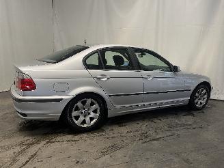 BMW 3-serie 3 serie (E46/4) Sedan 323i 24V (M52TU-B25(256S4)) [125kW]  (03-1998/09=
-2000) picture 6